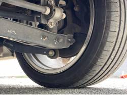 インプレッサ ＷＲＸ ＳＴＩの中古車画像