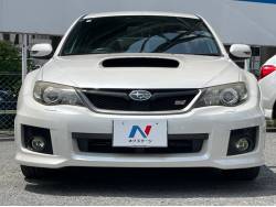 インプレッサ ＷＲＸ ＳＴＩの中古車画像