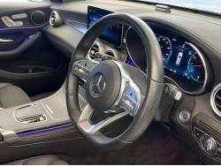 ＧＬＣ ＧＬＣ３００ ４マチック ＡＭＧラインの中古車画像