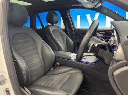 ＧＬＣ ＧＬＣ３００ ４マチック ＡＭＧラインの中古車画像