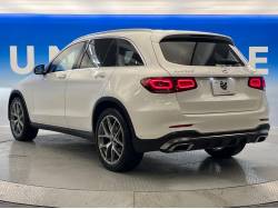 ＧＬＣ ＧＬＣ３００ ４マチック ＡＭＧラインの中古車画像