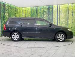 カローラフィールダー Ｘ ＨＩＤ ４０ｔｈアニバーサリーリミテッドの中古車画像