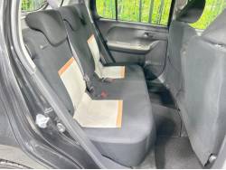 パッソ モーダの中古車画像