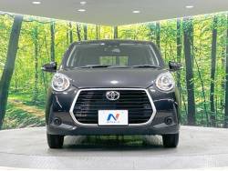 パッソ モーダの中古車画像