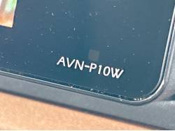 パッソ モーダの中古車画像