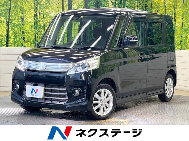 スズキ スペーシアカスタム TS 6.2万Km (滋賀県)[045]の中古車詳細