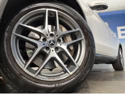 ＧＬＣ ＧＬＣ２５０ ４マチックスポーツ（本革仕様）の中古車画像