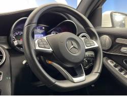 ＧＬＣ ＧＬＣ２５０ ４マチックスポーツ（本革仕様）の中古車画像