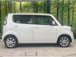 ＭＲワゴンＷｉｔ ＴＳの中古車画像