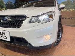 ＸＶ ２．０ｉの中古車画像