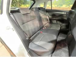 ＸＶ ２．０ｉの中古車画像