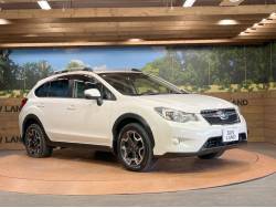 ＸＶ ２．０ｉの中古車画像