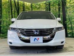 オデッセイ Ｍの中古車画像