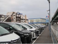 ＭＲワゴン ウィット ＧＳの中古車画像