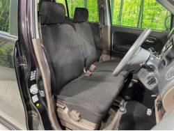 ＭＲワゴン ウィット ＧＳの中古車画像