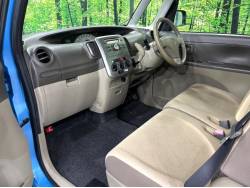 タント Ｌの中古車画像