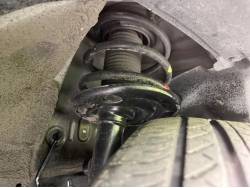 ムラーノ ３５０ＸＬ ＦＯＵＲの中古車画像