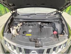 ムラーノ ３５０ＸＬ ＦＯＵＲの中古車画像