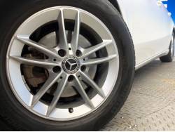 Ａクラス Ａ１８０ スタイルの中古車画像