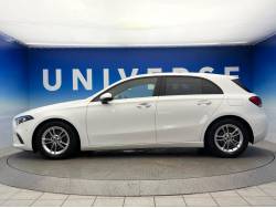 Ａクラス Ａ１８０ スタイルの中古車画像