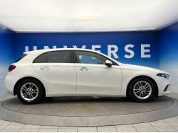 Ａクラス Ａ１８０ スタイルの中古車画像