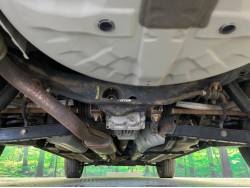 エクストレイル アクシスの中古車画像