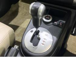 エクストレイル アクシスの中古車画像