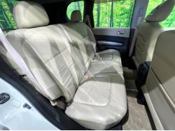 エクストレイル アクシスの中古車画像