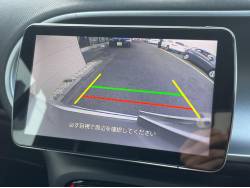 スマートフォーツーカブリオ ＢＲＡＢＵＳ スポーツの中古車画像