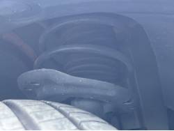 スマートフォーツーカブリオ ＢＲＡＢＵＳ スポーツの中古車画像