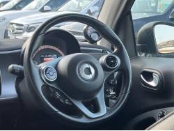 スマートフォーツーカブリオ ＢＲＡＢＵＳ スポーツの中古車画像