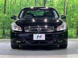 スカイライン ３５０ＧＴ タイプＳの中古車画像