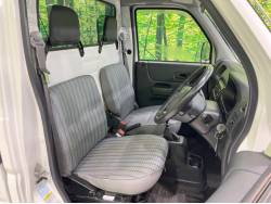 アクティトラック アタックの中古車画像