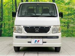 アクティトラック アタックの中古車画像