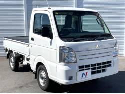 キャリイトラック ＫＣの中古車画像