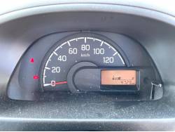 キャリイトラック ＫＣの中古車画像