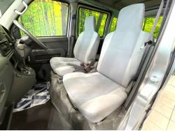 ハイゼットカーゴ デラックスの中古車画像