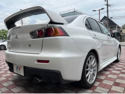 ランサー ＧＳＲエボリューションⅩの中古車画像