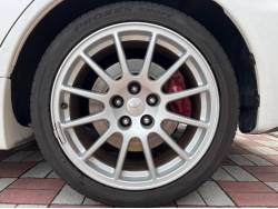 ランサー ＧＳＲエボリューションⅩの中古車画像