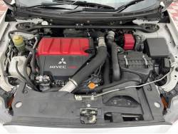 ランサー ＧＳＲエボリューションⅩの中古車画像