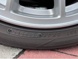 ランサー ＧＳＲエボリューションⅩの中古車画像