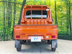 ハイゼットトラック ジャンボ（ダイハツ）[5MT]のカタログ詳細情報