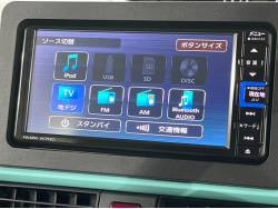 シフォン Ｇ スマートアシストの中古車画像