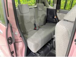 シフォン Ｇ スマートアシストの中古車画像