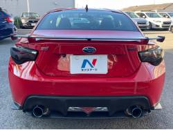 ＢＲＺ ＳＴＩ スポーツの中古車画像