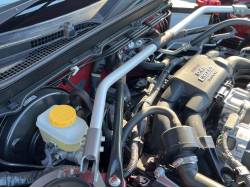 ＢＲＺ ＳＴＩ スポーツの中古車画像