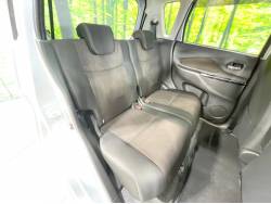 ｅＫカスタム Ｍの中古車画像