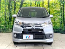 ｅＫカスタム Ｍの中古車画像