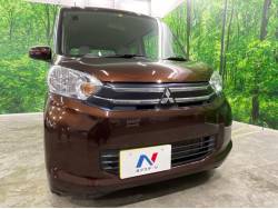 ｅＫスペース Ｅの中古車画像