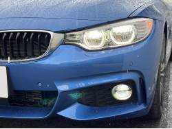 ４シリーズ ４２８ｉクーペ Ｍスポーツの中古車画像